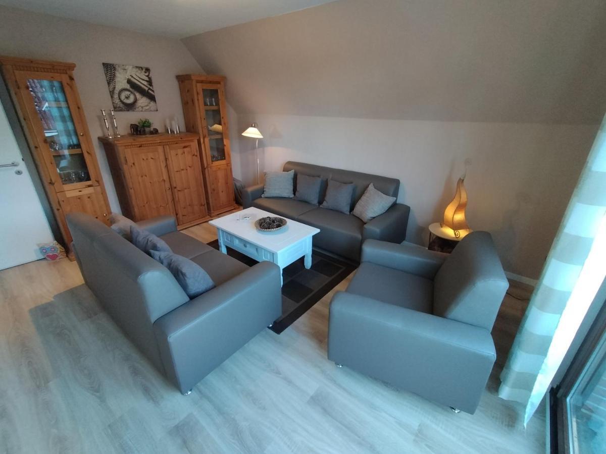 Ferienwohnung Am Ems-Seitenkanal 65353 Moormerland Kültér fotó