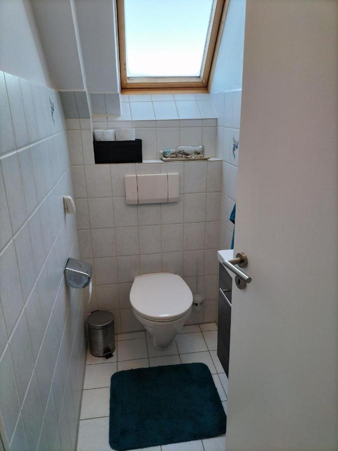 Ferienwohnung Am Ems-Seitenkanal 65353 Moormerland Kültér fotó